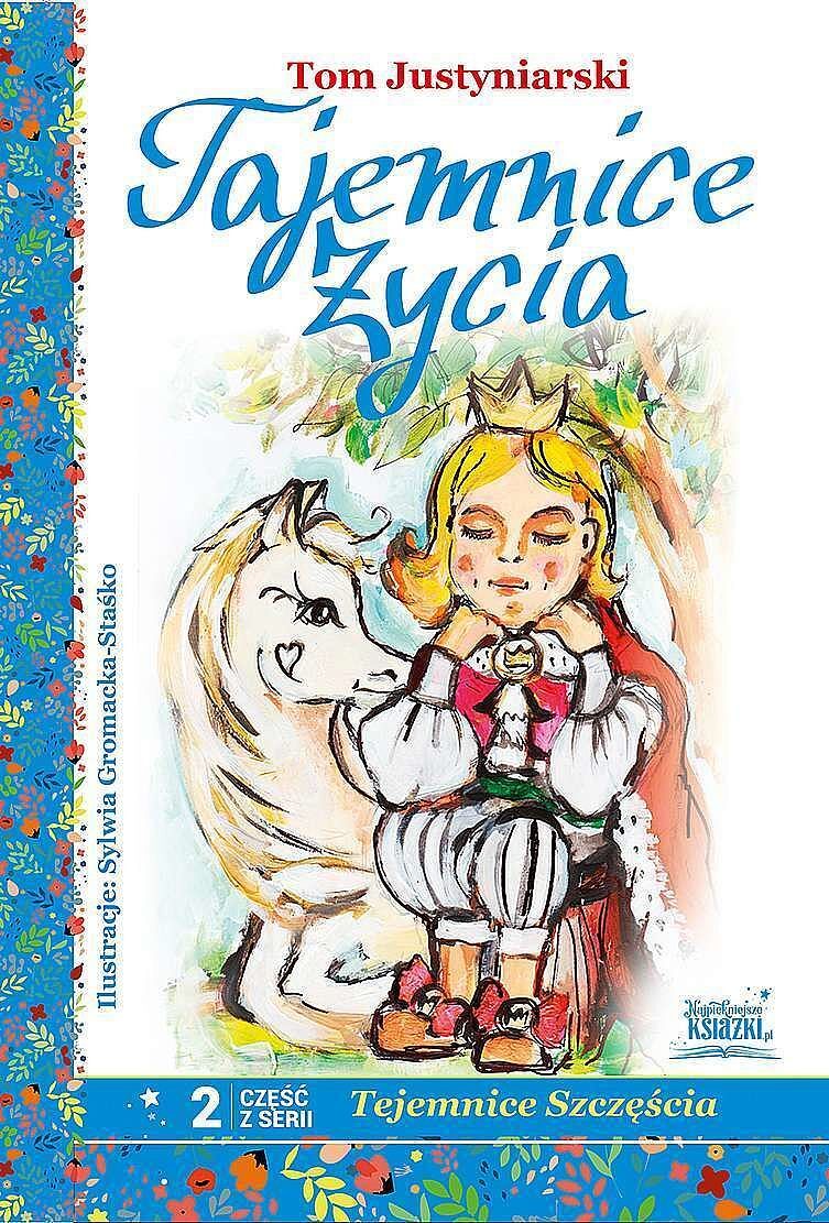 Tajemnice życia