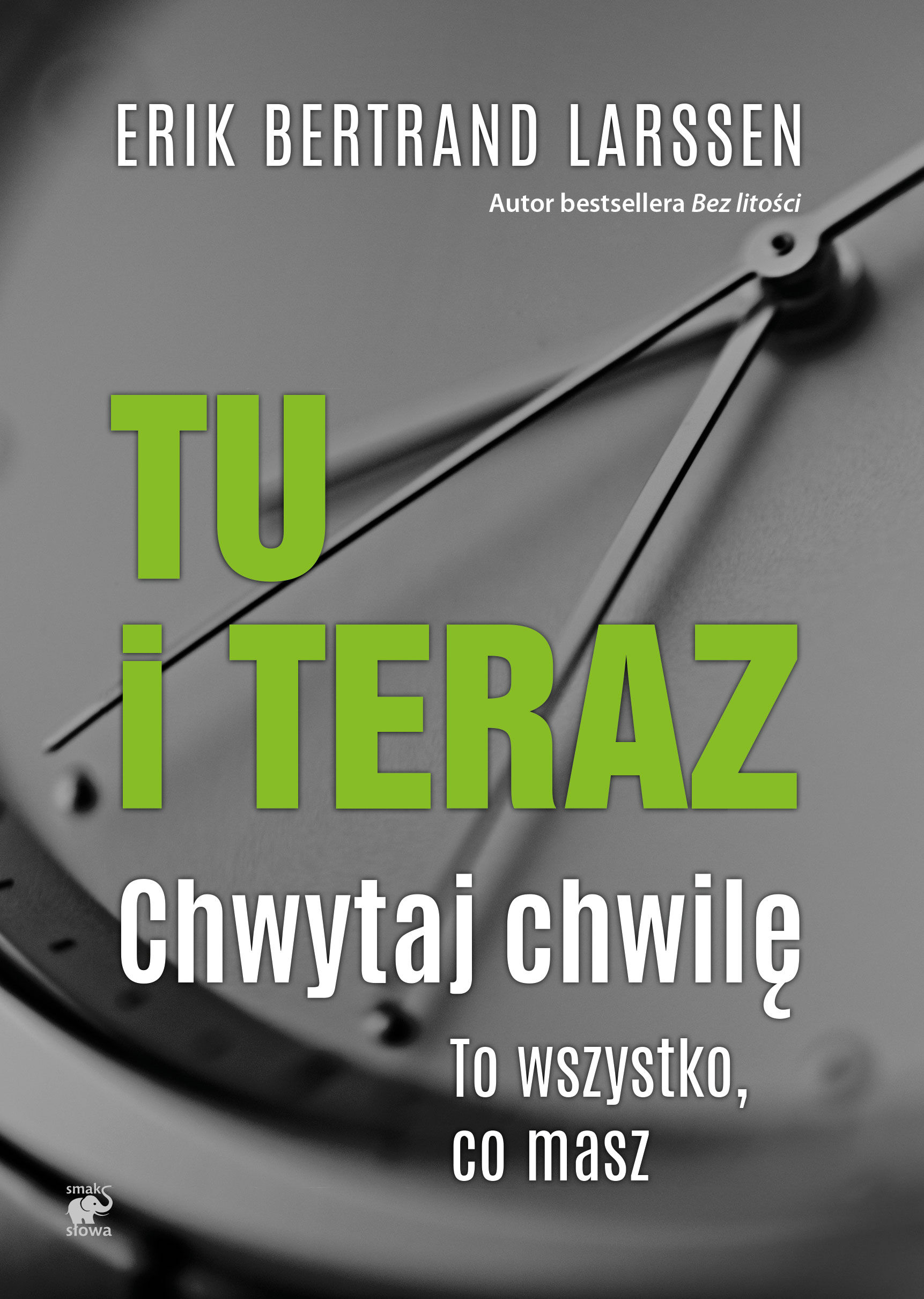 Tu i teraz (e-book)