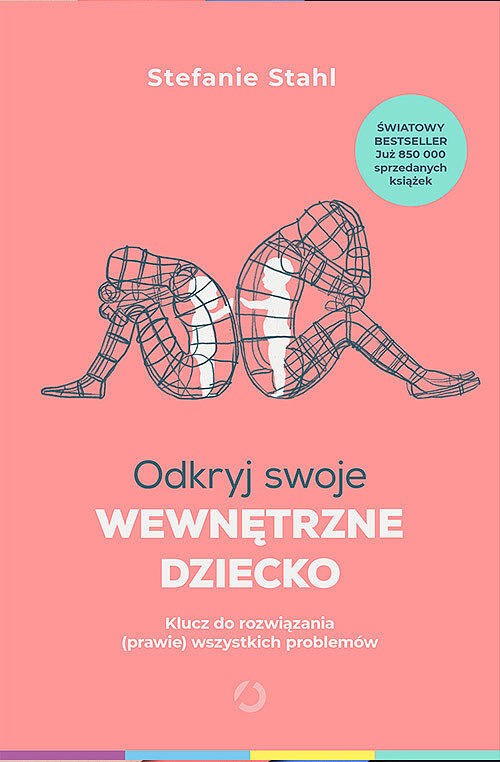 Odkryj swoje wewnętrzne dziecko. Klucz do rozwiązania (prawie) wszystkich problemów