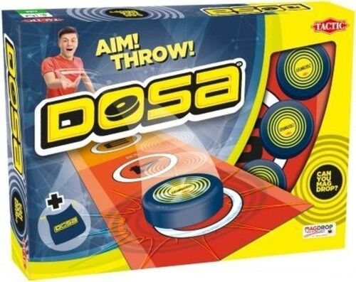 Dosa Gra
