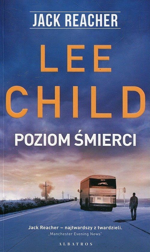 Jack Reacher: Poziom śmierci
