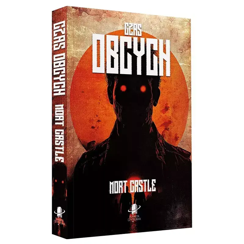 Czas Obcych