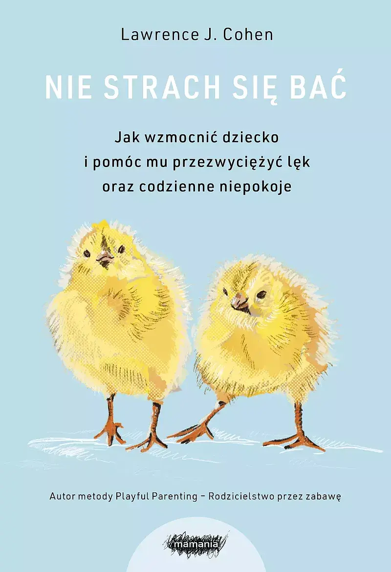 Nie strach się bać. Wydanie 3