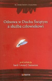 Odnowa w Duchu Świętym a służba człowiekowi