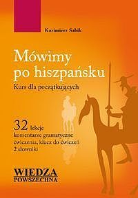 Mówimy po hiszpańsku