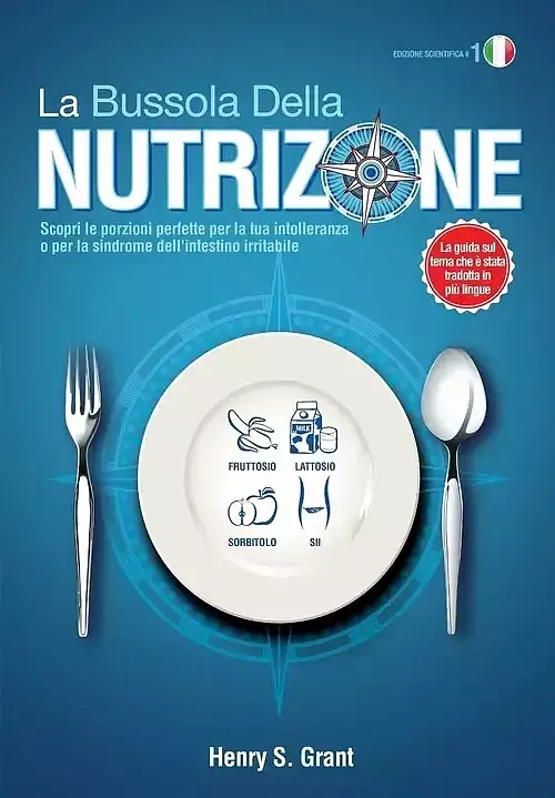 La bussola della nutrizione [edizione scientifica]