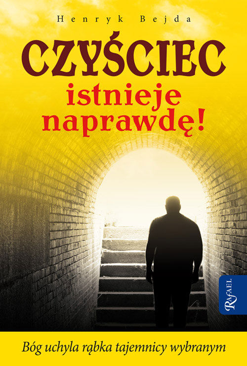 Czyściec istnieje naprawdę!