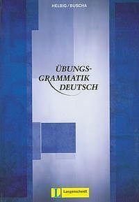 Ubungsgrammatik Deutsch