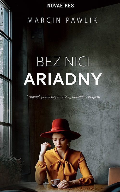 Bez nici ariadny