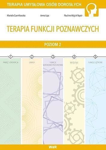 Terapia funkcji poznawczych część 2