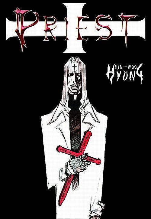 Priest - 3