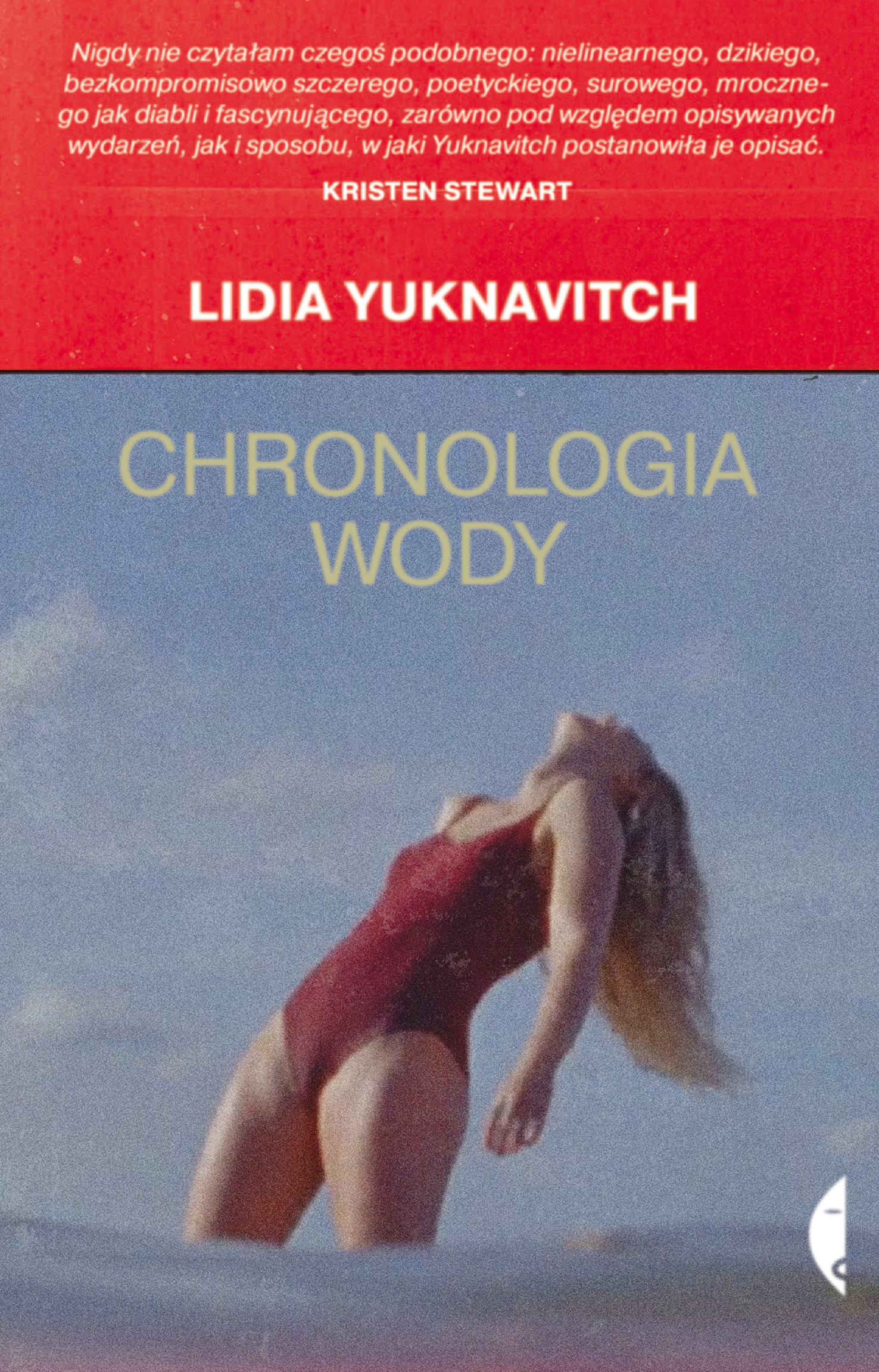 Chronologia wody (e-book)