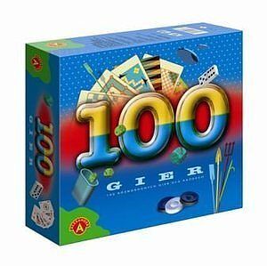 100 gier