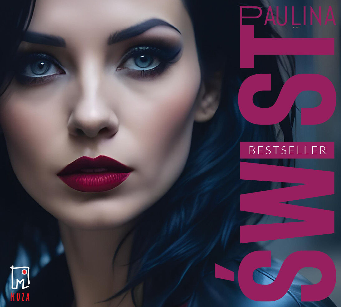 Bestseller (audiobook MP3)
