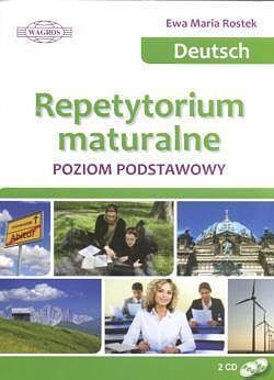 Deutsch Repetytorium maturalne Poziom podstawowy