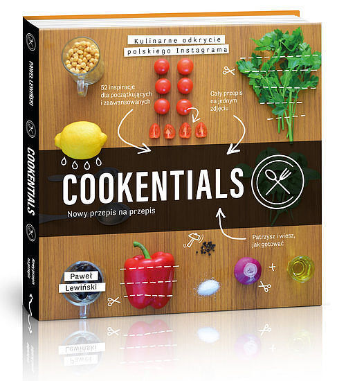 Cookentials