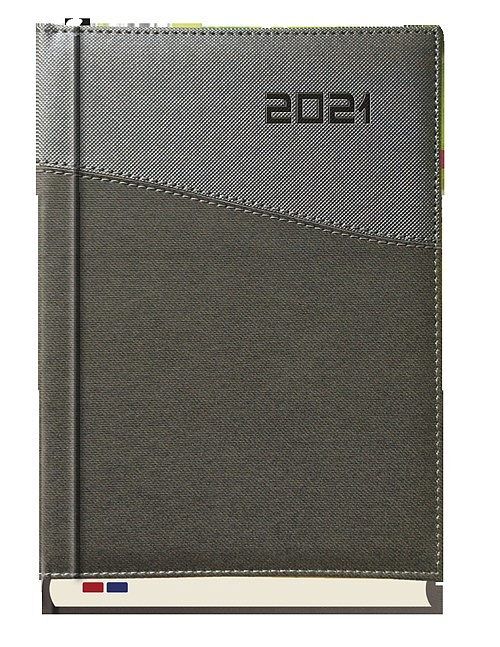 Terminarz 2021 senator mip zielony