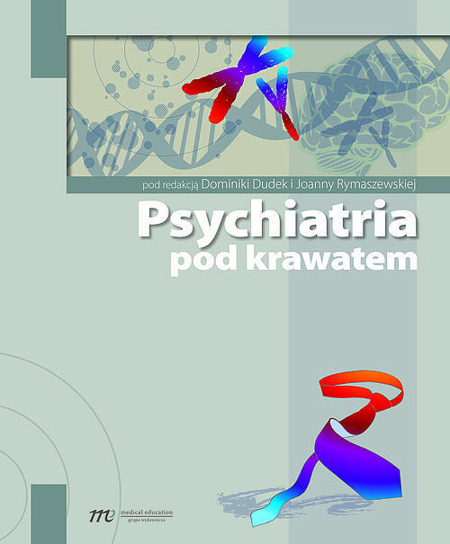 Psychiatria pod krawatem