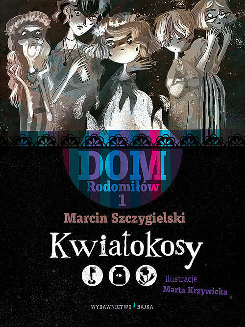 Kwiatokosy