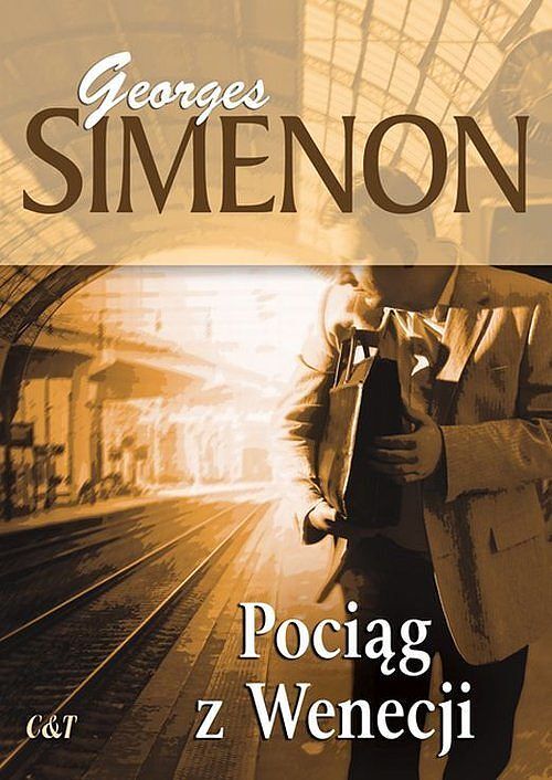 Pociąg z Wenecji