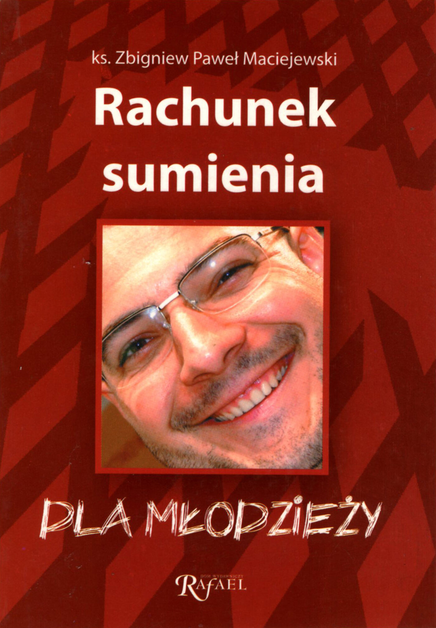 Rachunek sumienia dla młodzieży (e-book)