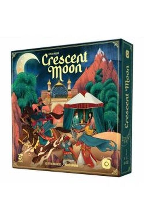 Crescent Moon
