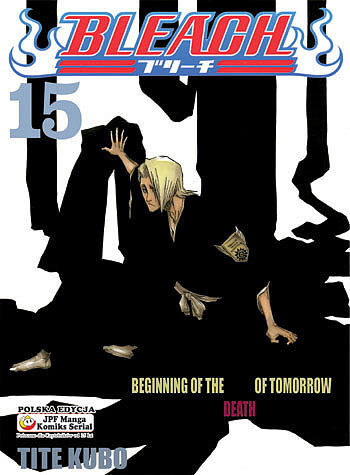 Bleach - 15