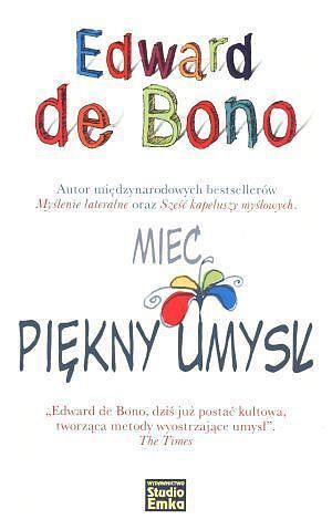 Mieć piękny umysł