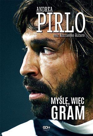 Pirlo. Myślę, więc gram