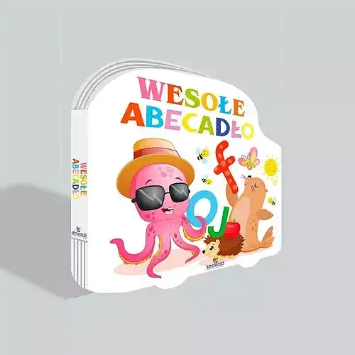 Wesołe abecadło