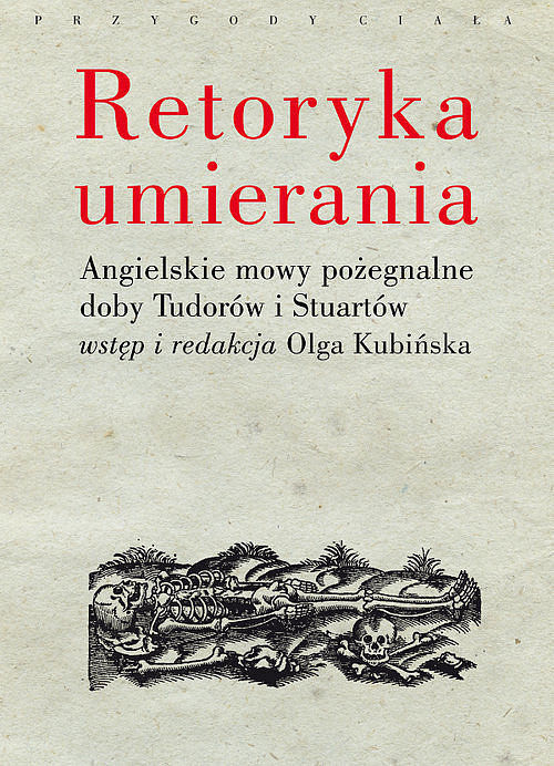 Retoryka umierania