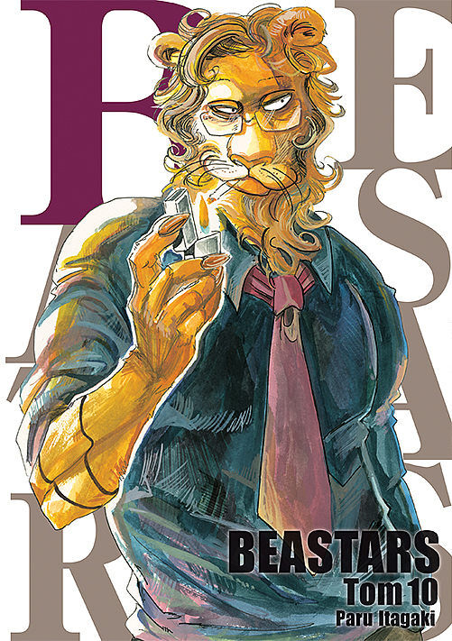 Beastars - 10