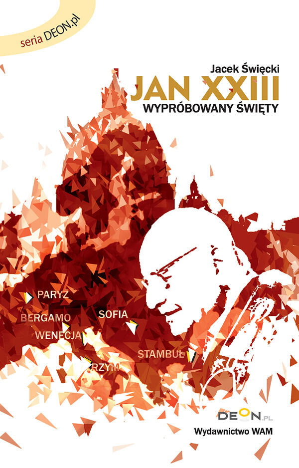 Jan XXIII Wypróbowany święty