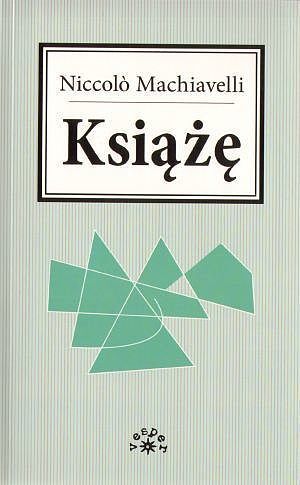 Książę