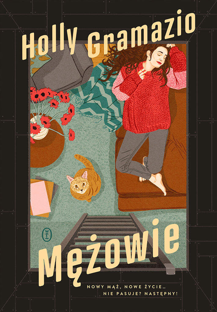 Mężowie (e-book)