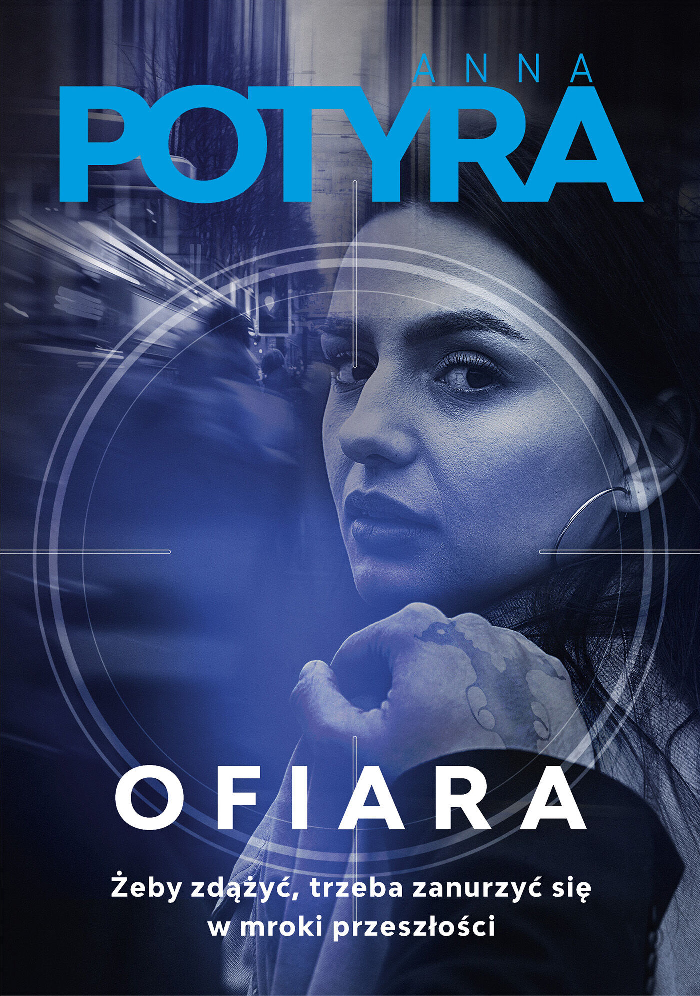 Ofiara (e-book)
