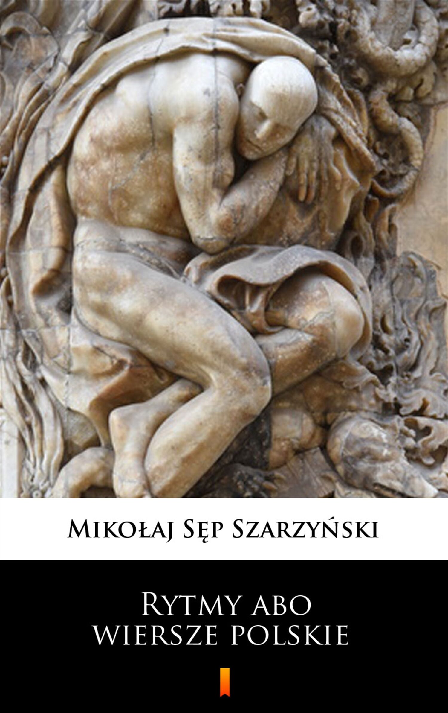 Rytmy abo wiersze polskie (e-book)