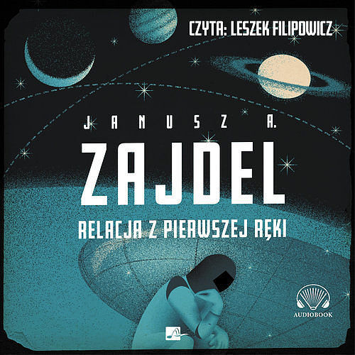 Relacja z pierwszej ręki (CD, MP3)