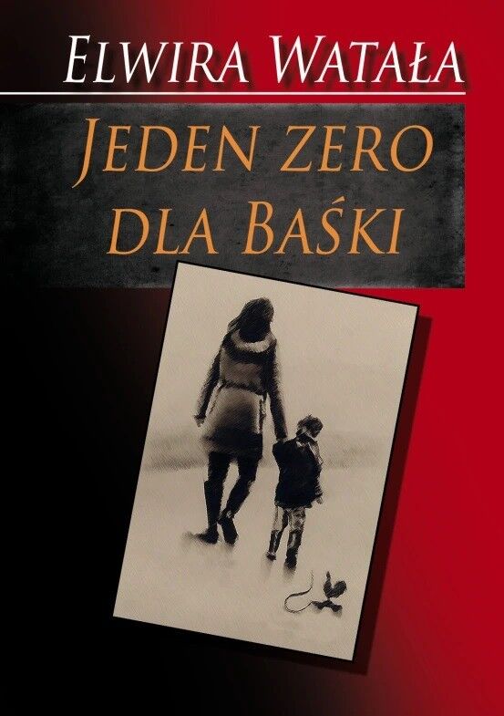 Jeden zero dla Baśki