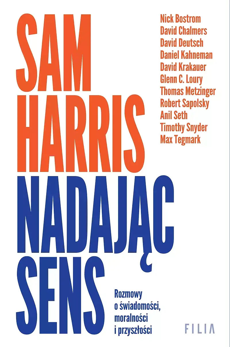 Nadając sens