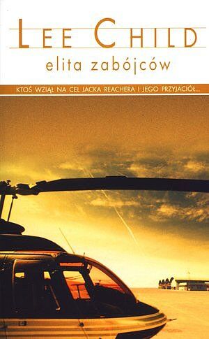 Elita zabójców