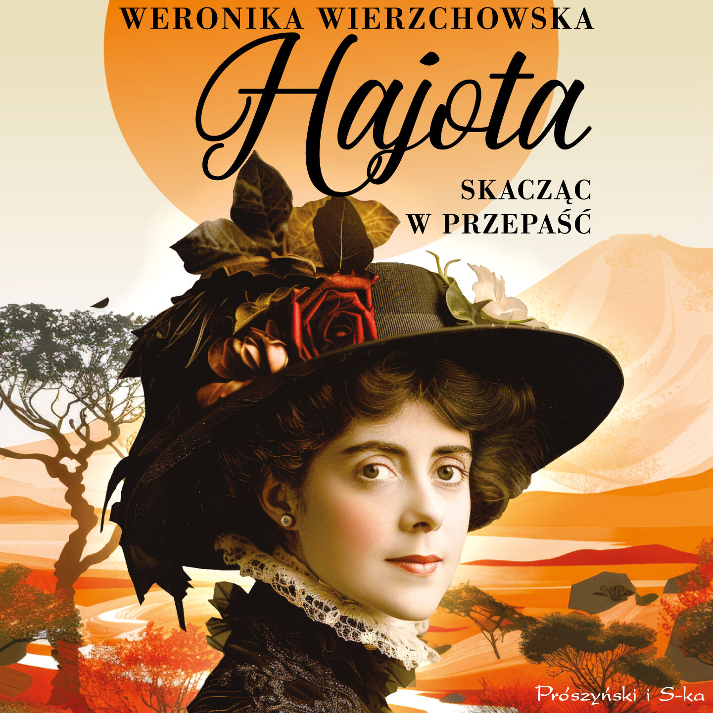 Hajota (audiobook MP3)
