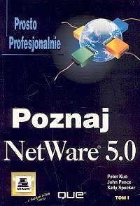 Poznaj NetWare 5.0 Tom1/2