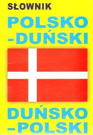 Słownik polsko - duński, duńsko - polski