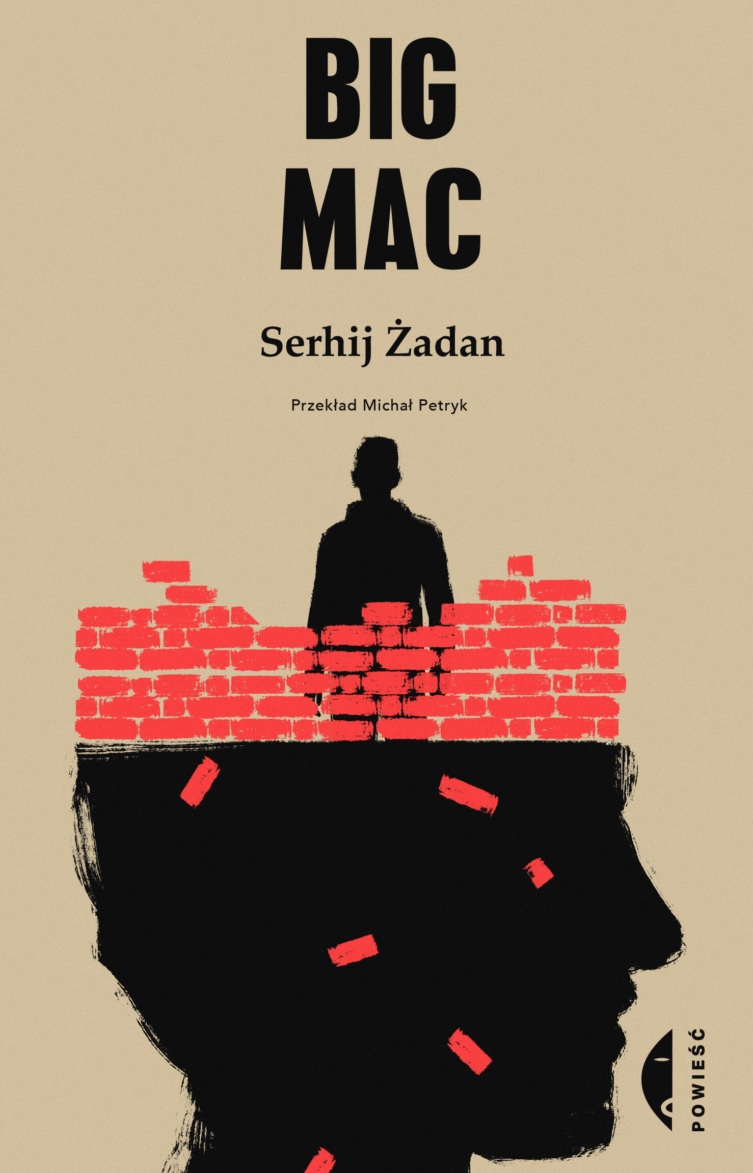 Big mac (e-book)