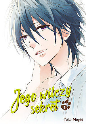 Jego wilczy sekret - 01