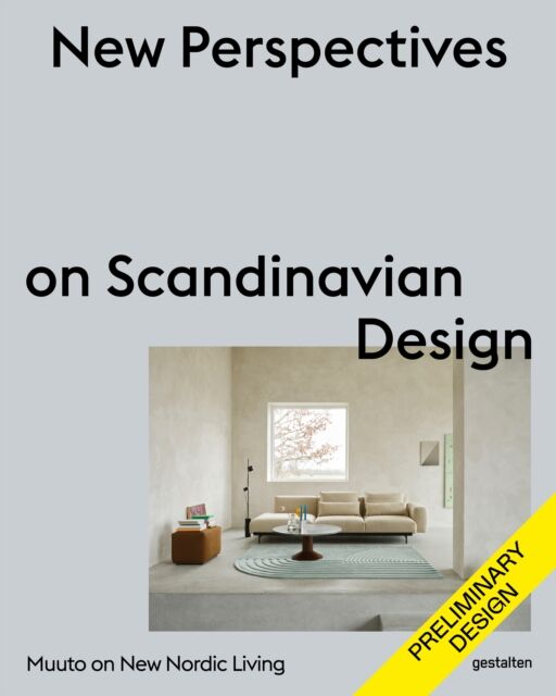 New Perspectives on Scandinavian Design