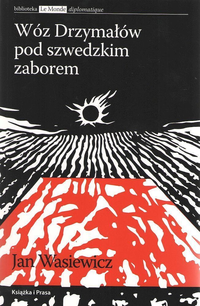 Wóz drzymałów pod szwedzkim zaborem