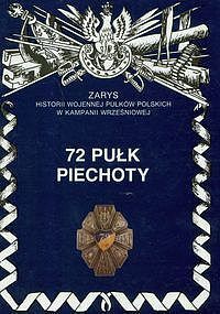 72 Pułk Piechoty im. Pułkownika Dionizego Czachowskiego