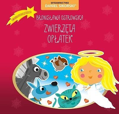 Zwierzęta. Opłatek